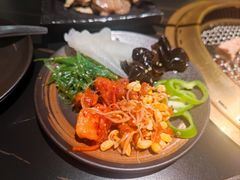 -厚贞日式烤肉(浦东汇智店)