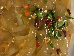 -华盛园卷子王农家菜水库鱼