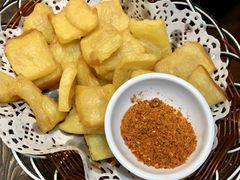 -云隐小厨·传统大理美食(复兴路店)