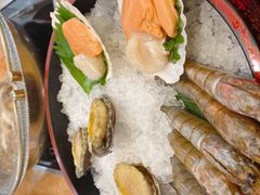 -牛New寿喜烧(青浦店)