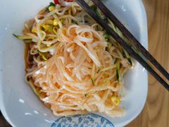 -东关吉祥西安腊汁肉夹馍(健德门店)