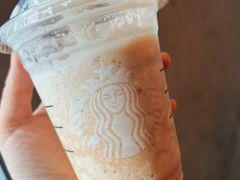 -星巴克(北京三里屯SOHO一店)