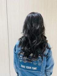 -HairCode芭曲发型
