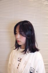 短发-北京简法造型