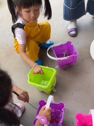 点击看大图 -奈尔宝家庭中心·亲子餐厅(宝安店)