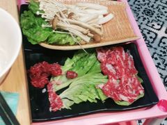 -三毛牛肉店(福强店)