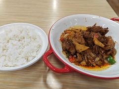 -东北大学（浑南校区）食堂