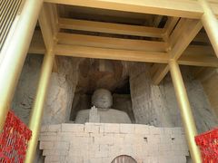 -白佛山景区