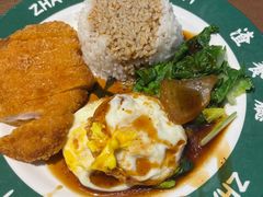 -渣·餐厅(西斗门店)