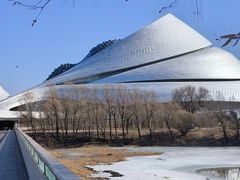 -哈尔滨大剧院