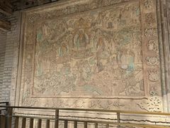 -张掖大佛寺景区