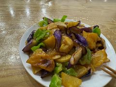 -东北饺子馆(郭南小区店)