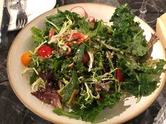 -LESCEDARS Brasserie Bistro香柏树