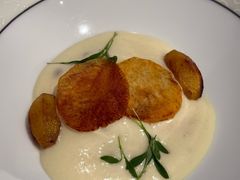 -Le Comptoir de Pierre Gagnaire