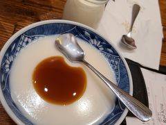 杏仁豆腐-豚王拉面(澳门银河店)