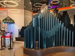 -汉来海港·海鲜自助餐厅(上海七宝领展广场店)