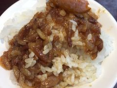 -胡须张鲁肉饭(台北大安店)