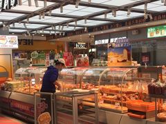 -BreadTalk面包新语·烘焙蛋糕(金光华广场店)