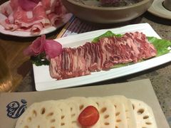 -小龙坎老火锅(华飞店)
