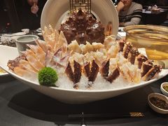 -望海湾海鲜楼·海鲜(开发区店)