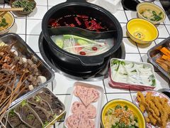 -九街淑芬掌中宝串串公司(两路金港国际店)