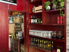 -老铺人家酒店(紫荆名流店)
