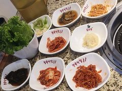 -安又胖韩国烤肉(美罗城店)