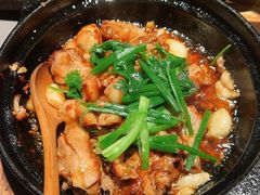 -得意啫·广东啫啫煲(前海HOP店)