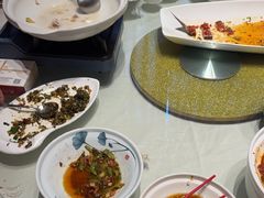 -巴陵全鱼席(湖南老字号汴河街店 )