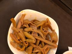 卤鸭肠-水平有限广西米粉·广西风味集(五道口店)