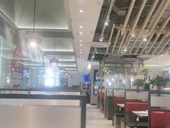 -鱼酷活鱼烤鱼(南京水游城店)