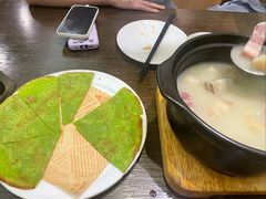-東城故事·尋找姆媽的味道(玉兰路店)