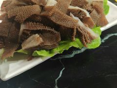 -潮汕美牛肉丸火锅店(天宁寺店)