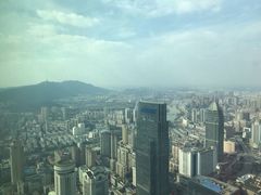 -无锡苏宁银河国际酒店-悦府65中餐厅