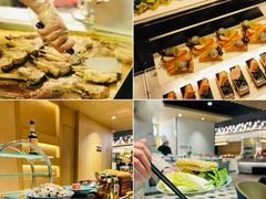 -南京金丝利喜来登酒店