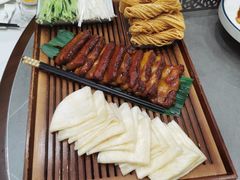 -东方豪生·老方一帖中餐厅