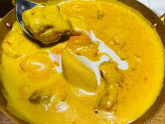 -正泰餐厅AmazingThai(亦庄店)