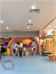 -太空学院儿童娱教乐园(中华广场店)