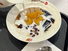 -鲜芋仙(华宇时尚购物中心店)