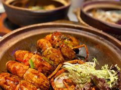 -啫神·广州地标美食(北京路店)