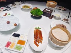 -四季民福烤鸭店(和平里店)