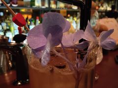 -Ish Whiskey&Cocktail Bar酒吧(合生麒麟新天地店)