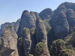 -南武当山景区