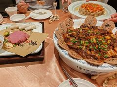 -山西会馆·晋菜·晋商宴·牌匾博物馆(胜利东街店)