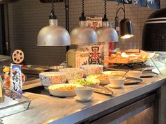 -长春富力万达文华酒店-集·味自助餐厅