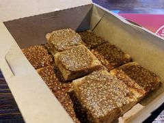 -奶奶的美食(悦立方店)