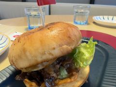 -必胜客(会展店)