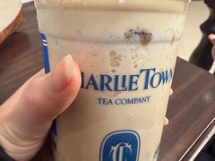-CHARLIETOWN红茶公司(南京万象天地店)