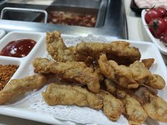 -海底捞火锅(吾悦国际广场店)