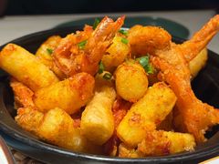 -锦府盐帮·李宅(领展购物广场中关村店)